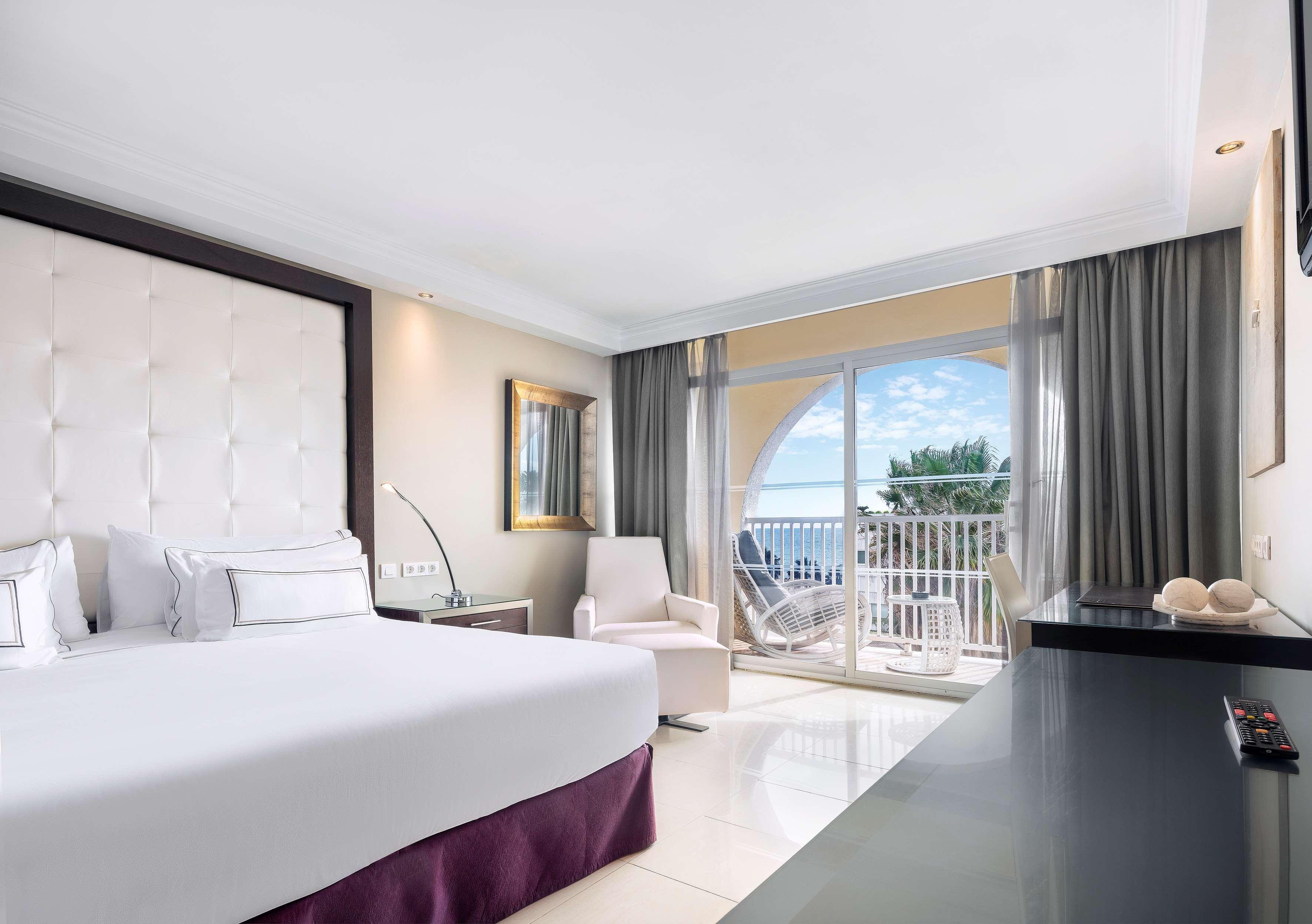 Hotel Melia Marbella Banus Extérieur photo