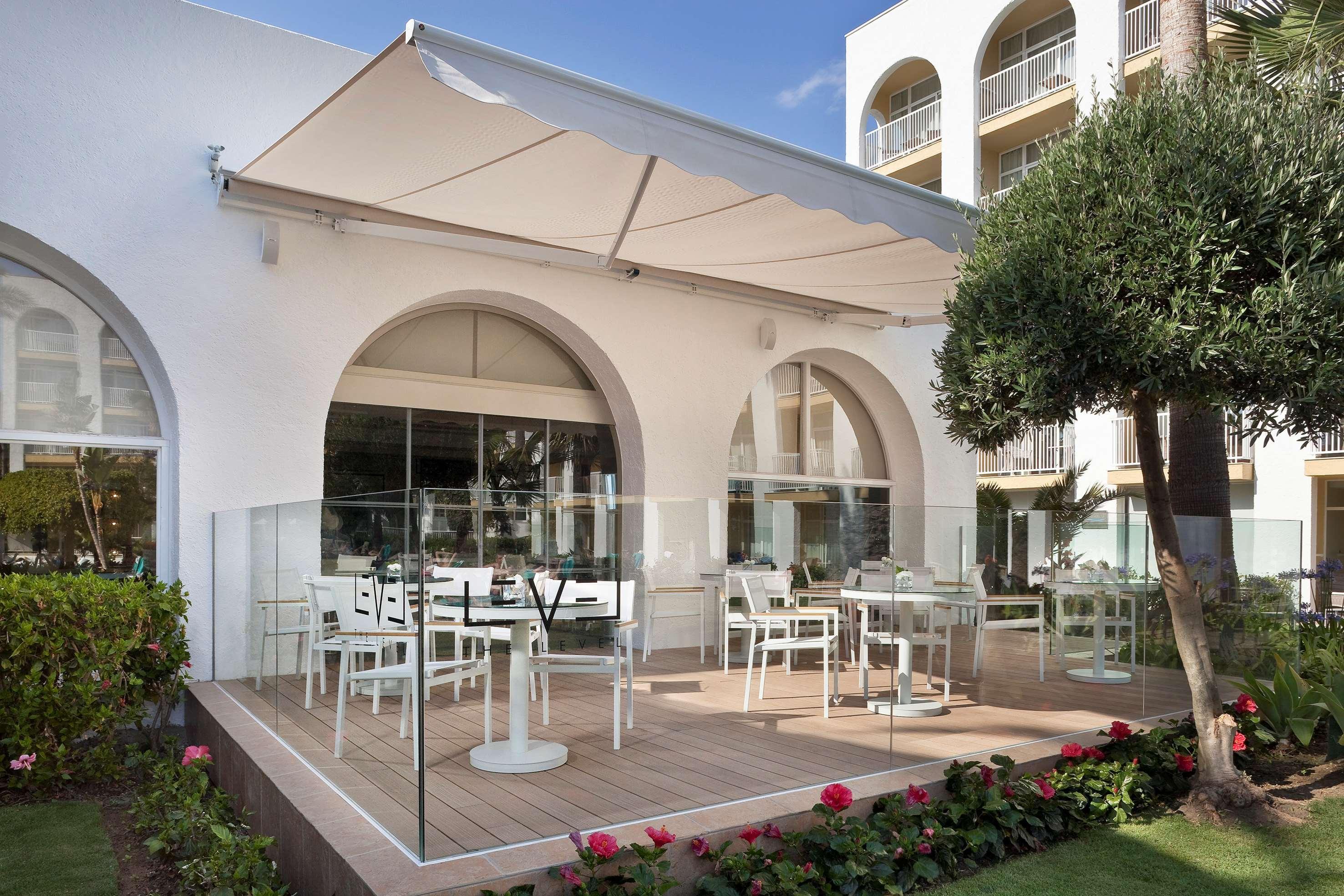 Hotel Melia Marbella Banus Extérieur photo